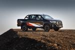 Toyota Hilux GR Sport Double Cab 2019 года